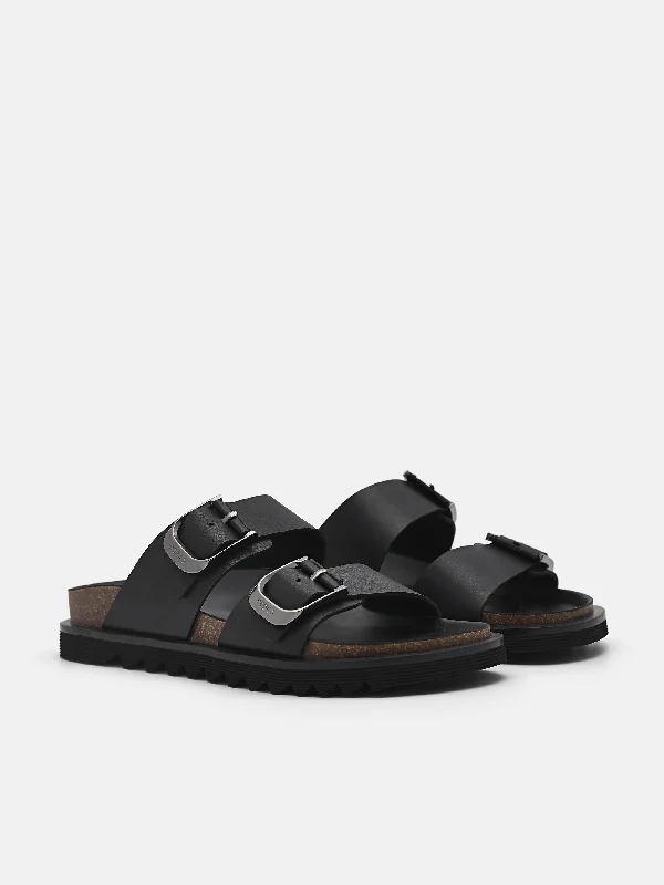 Helix Sandals - Women