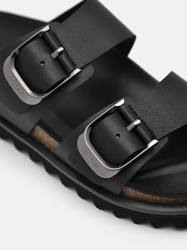 Helix Sandals - Women