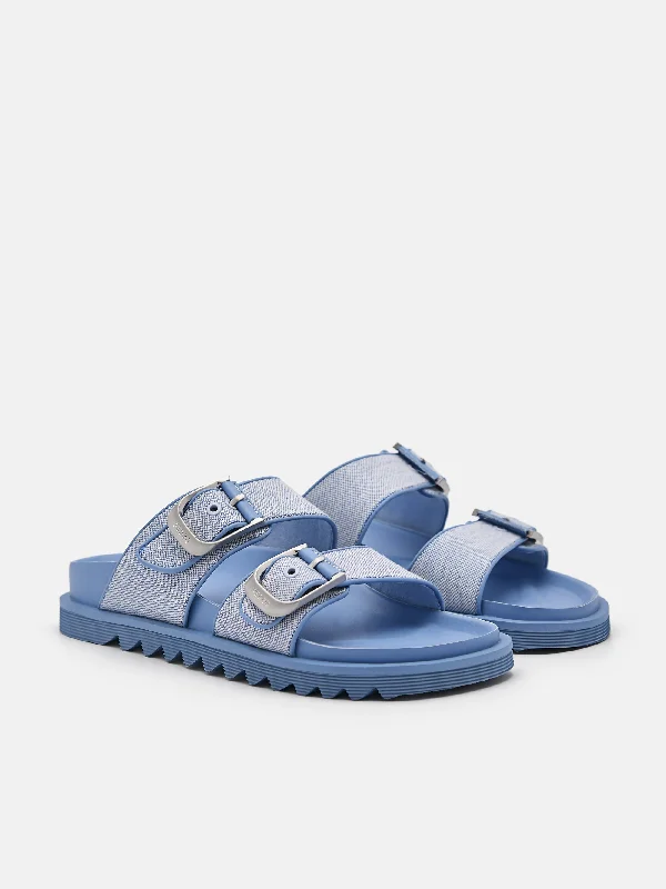 Helix Sandals