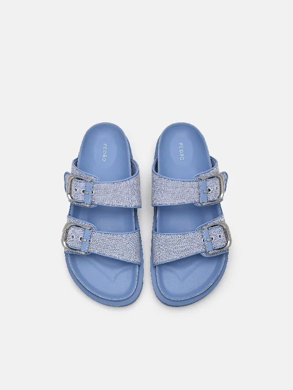 Helix Sandals