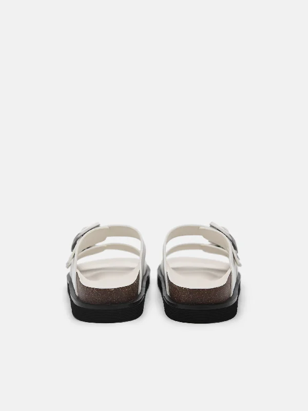 Helix Sandals - Women