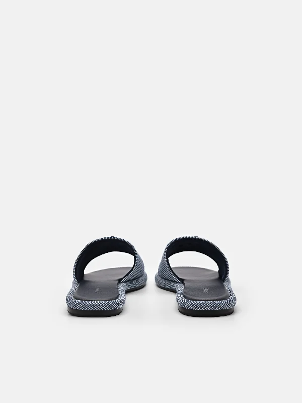 PEDRO Icon Fabric Sandals