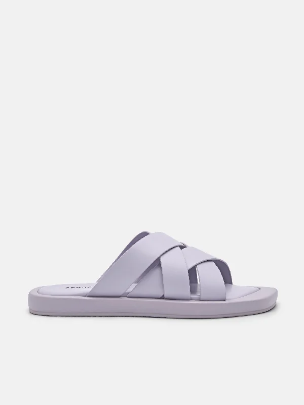 Izzie Flat Sandals