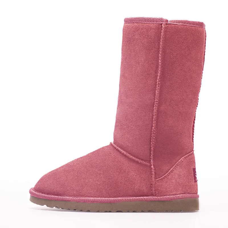 Tall Ugg Boot - Pink