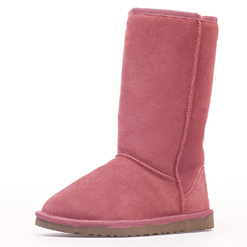 Tall Ugg Boot - Pink