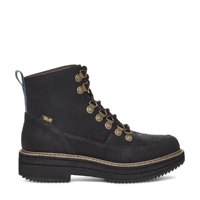 Women's Midform Boot