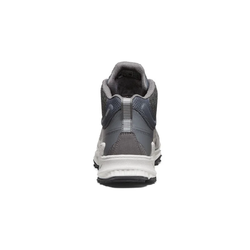 Women's Zionic Mid Waterproof Steel Grey Magnet