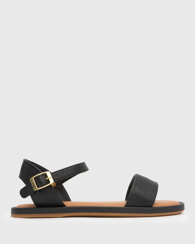 FATE Vegan Comfort Sandals