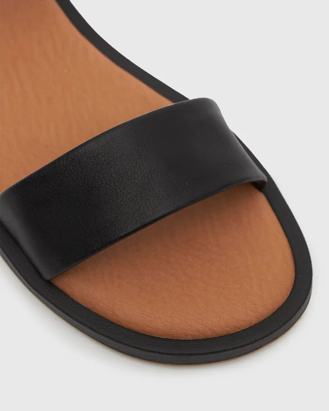 FATE Vegan Comfort Sandals