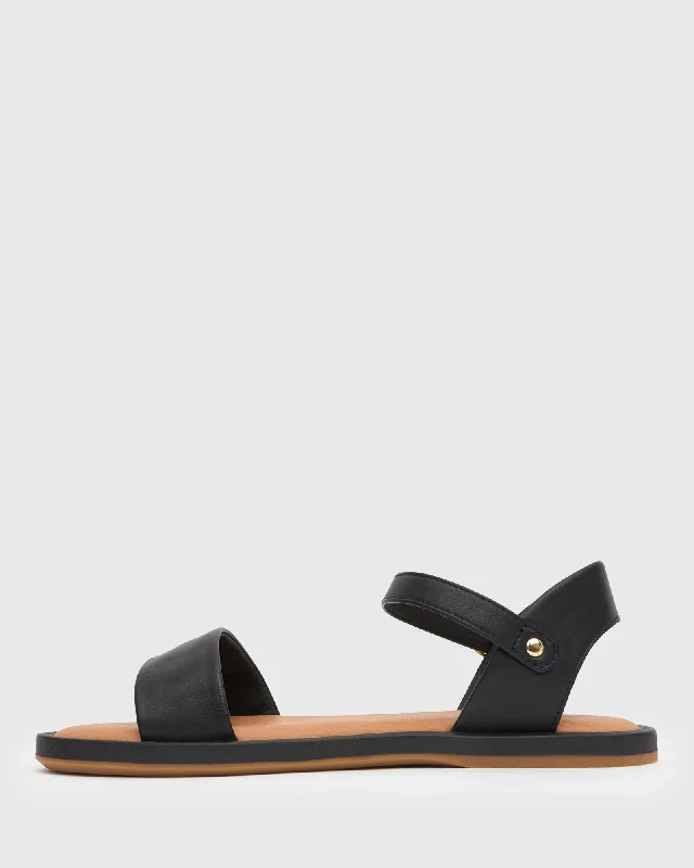 FATE Vegan Comfort Sandals