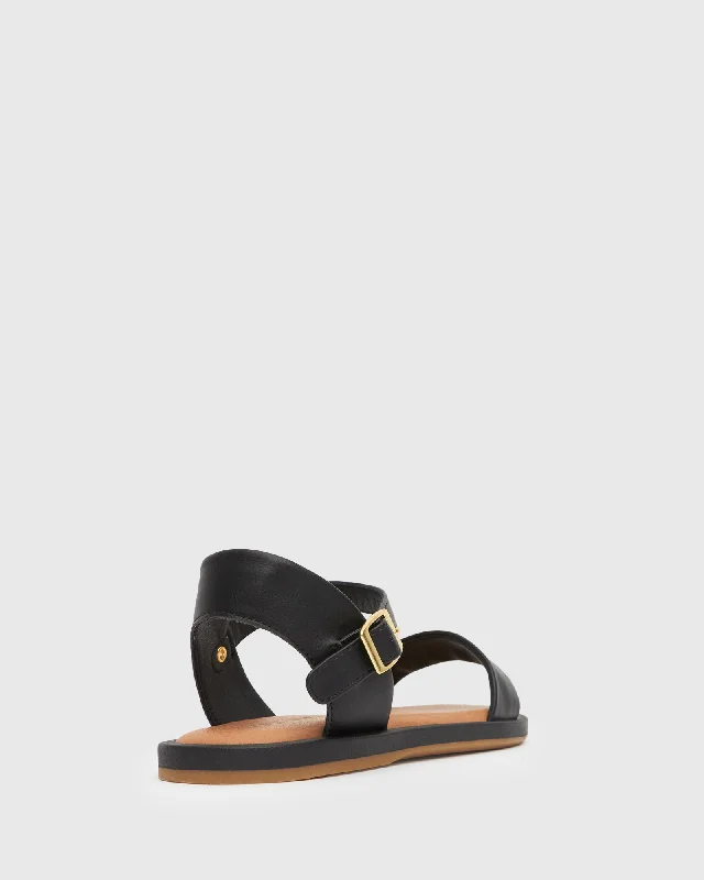 FATE Vegan Comfort Sandals