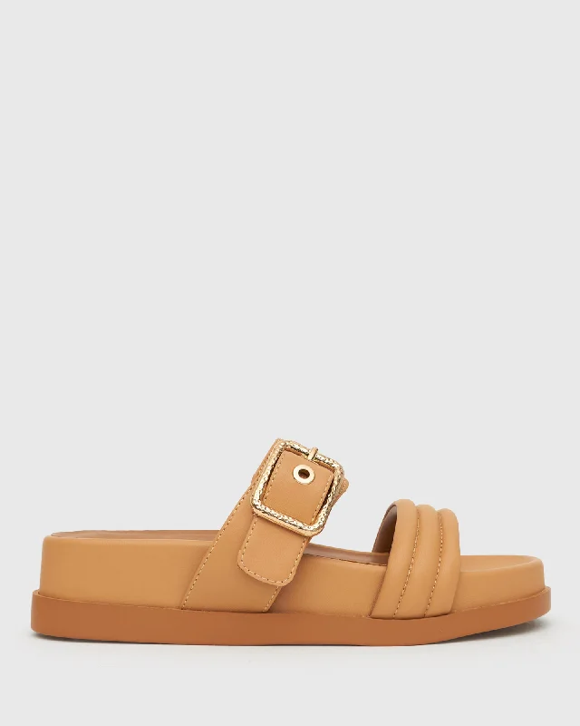 LUNA Casual Slide Sandals