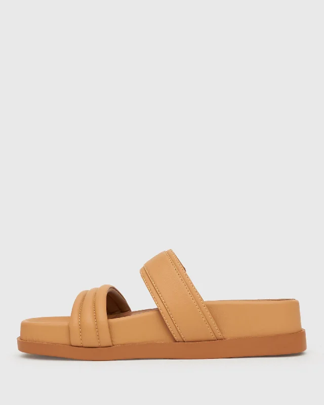 LUNA Casual Slide Sandals