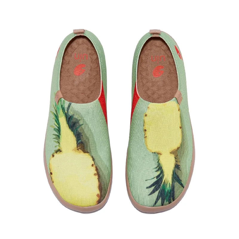 Tropical Pineapple Toledo I Women