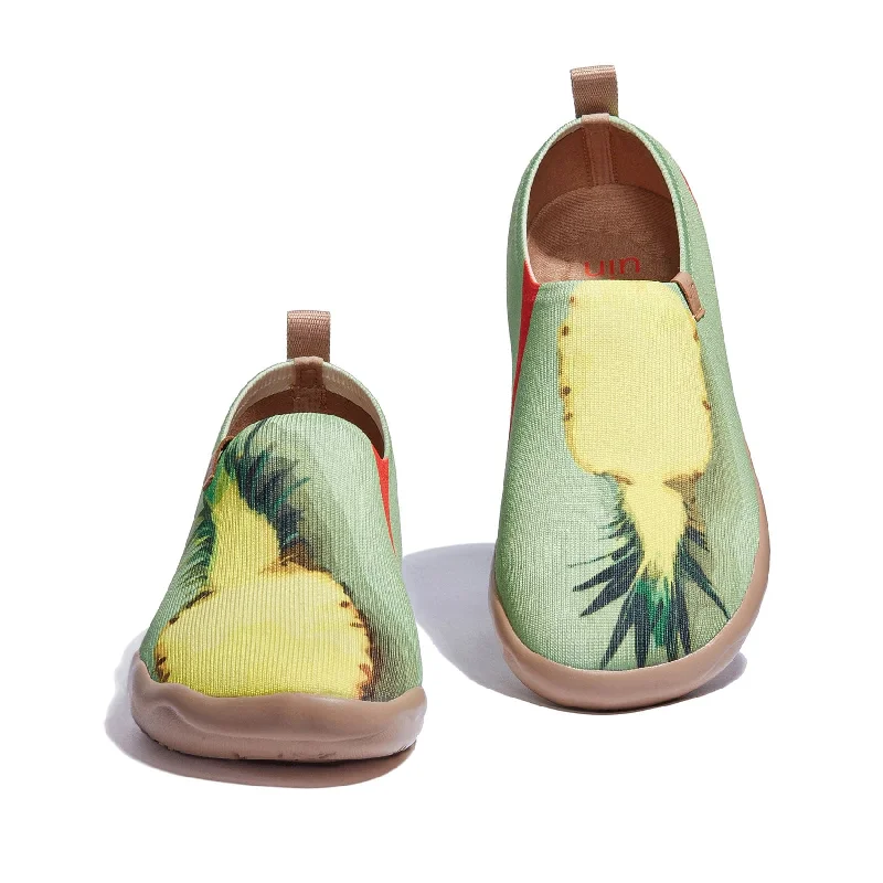 Tropical Pineapple Toledo I Women