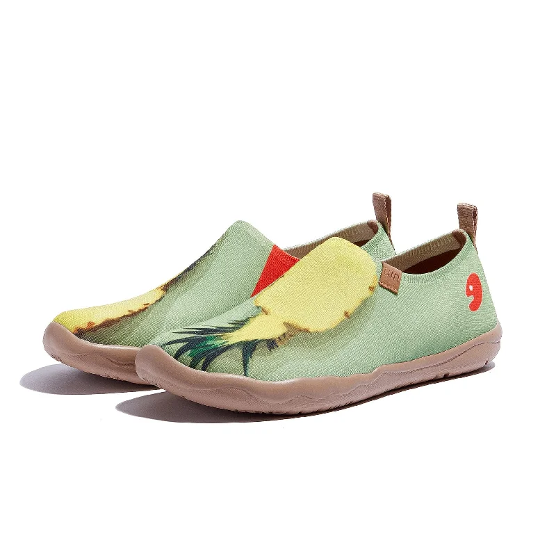 Tropical Pineapple Toledo I Women