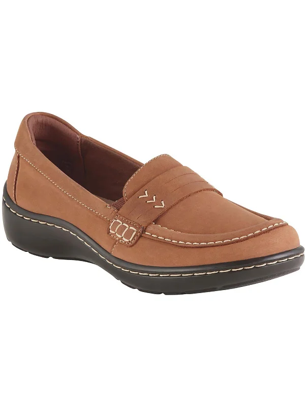 US 11 / dark tan leather / Wide