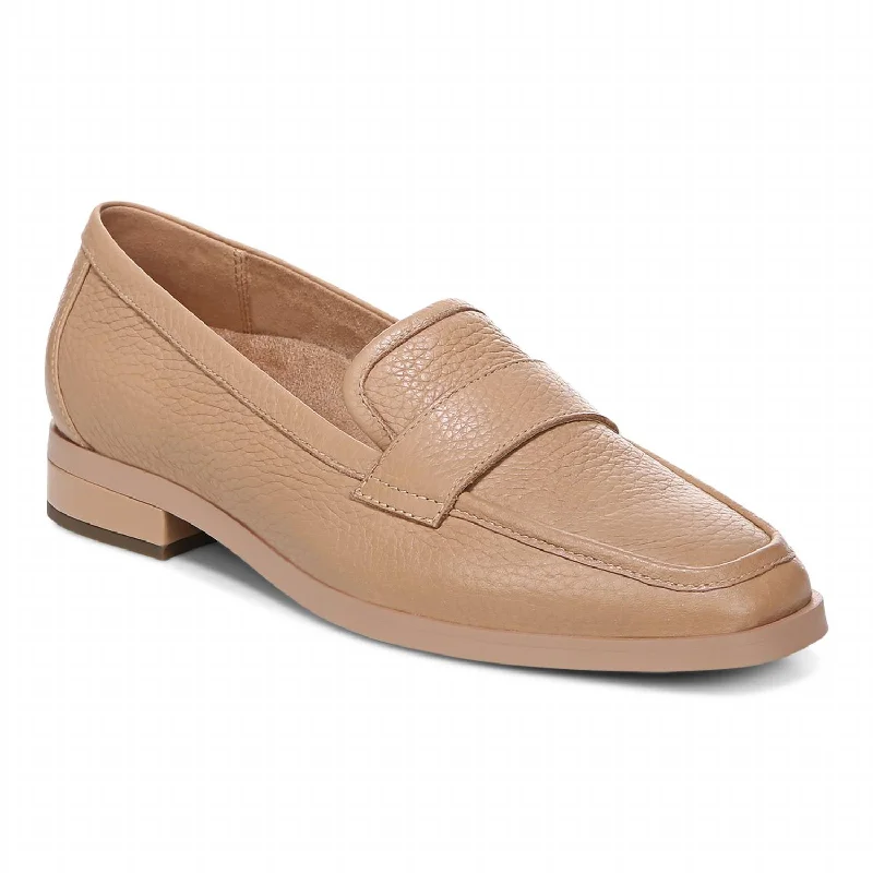 Women's Sellah Loafer - Medium Width In Macaroon