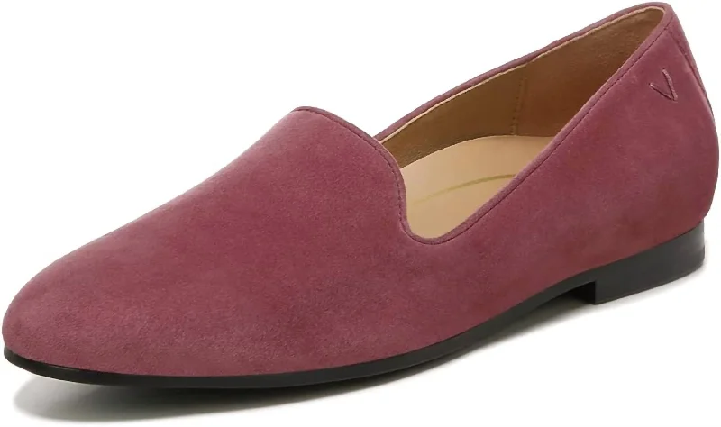 Women's Willa Loafer - Medium Width In Shiraz