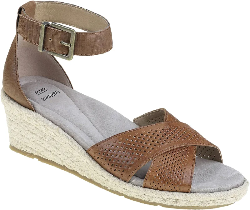 Women's Earth Natasha Alpaca Leather