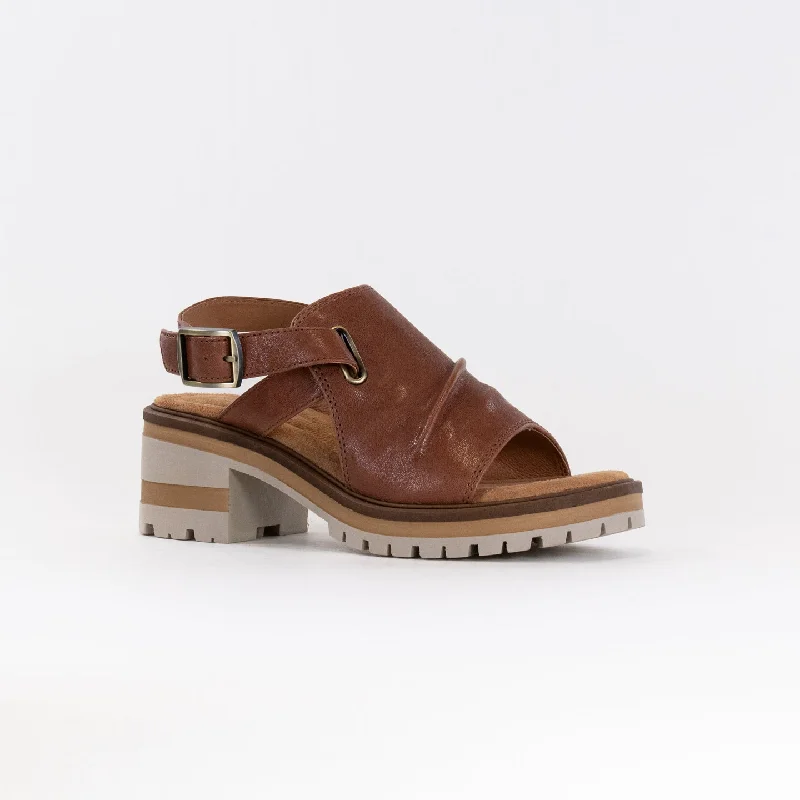 Salvia Hope (Women's) - Cuoio Sheep Leather