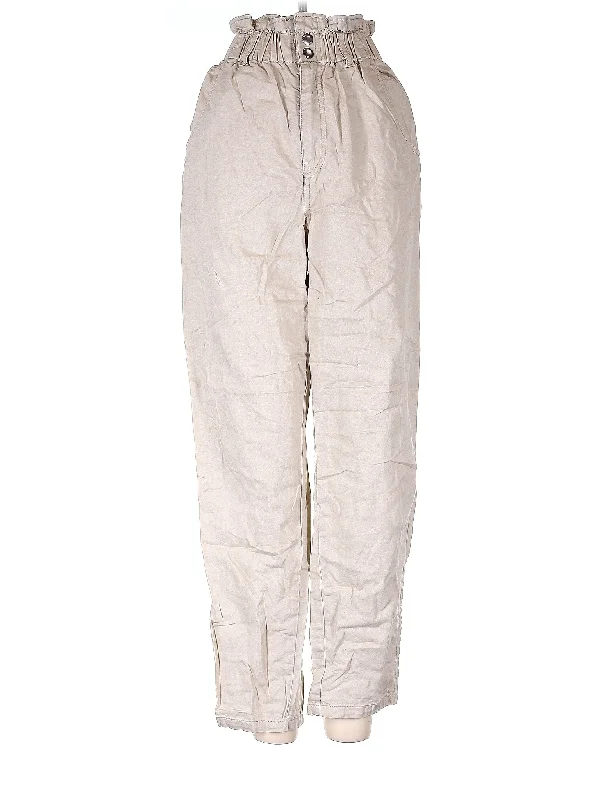 Linen Pants