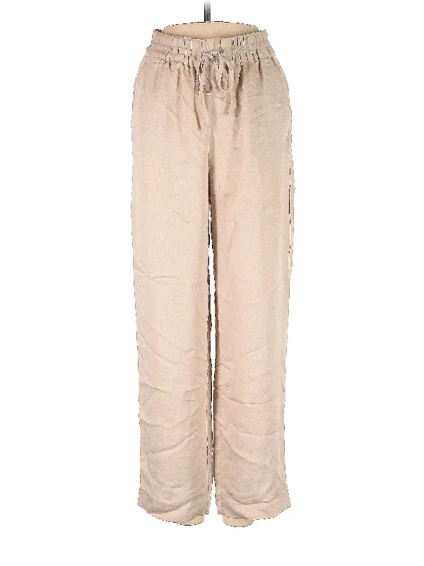 Linen Pants