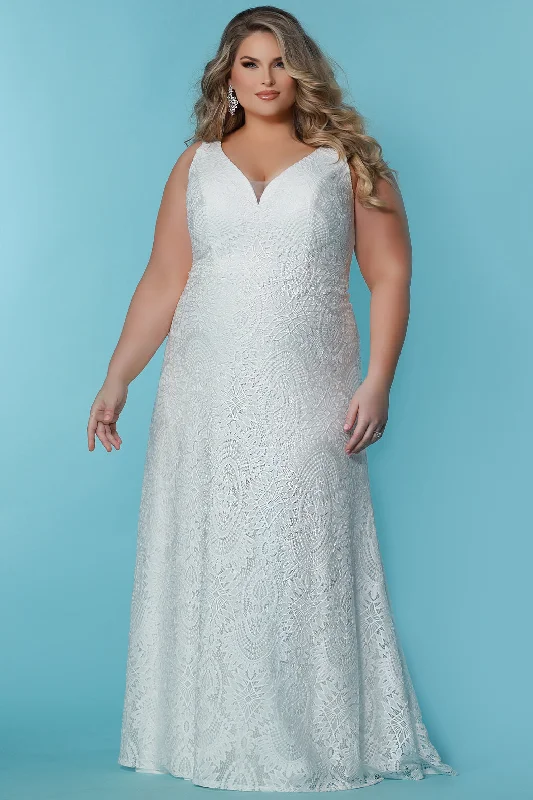 Ava Grace Wedding Dress