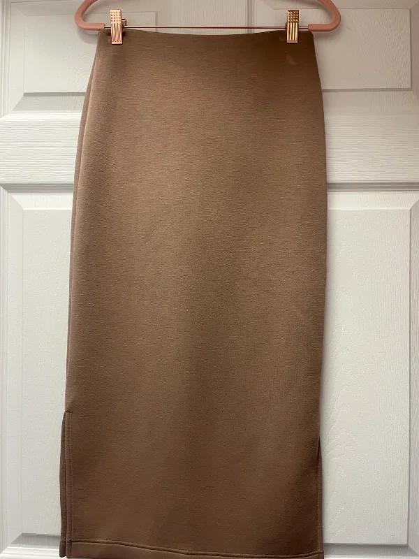 Leze The Label Sz M Skirt Summer unclassified skirts