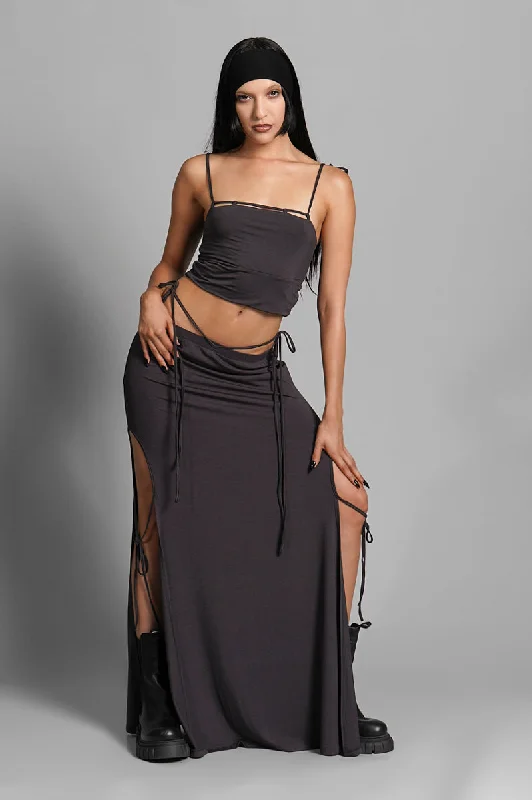 Venus Maxi Skirt