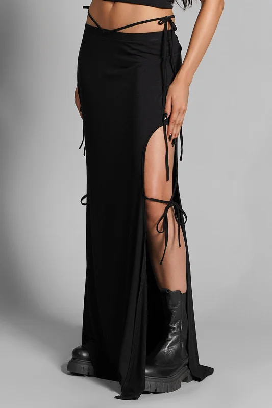 Venus Maxi Skirt