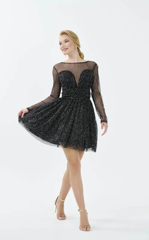 Gygess G2325040 Dress Winter unclassified dresses