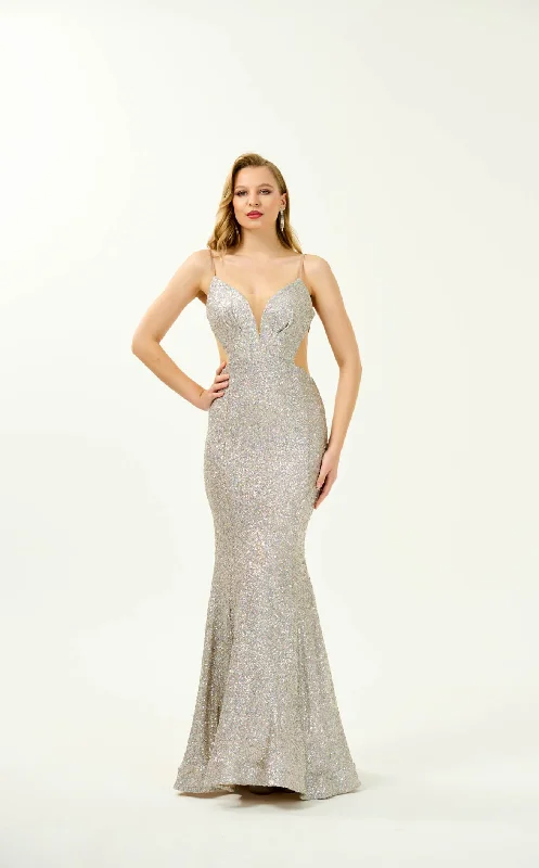 Gygess G2411066 Dress Open-back unclassified dresses