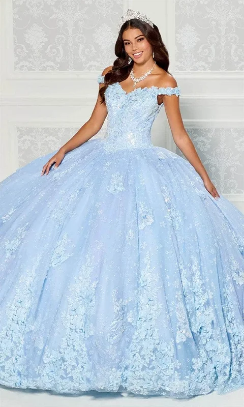 Princesa by Ariana Vara PR30111 - Sweetheart with Train Dress Long unclassified dresses