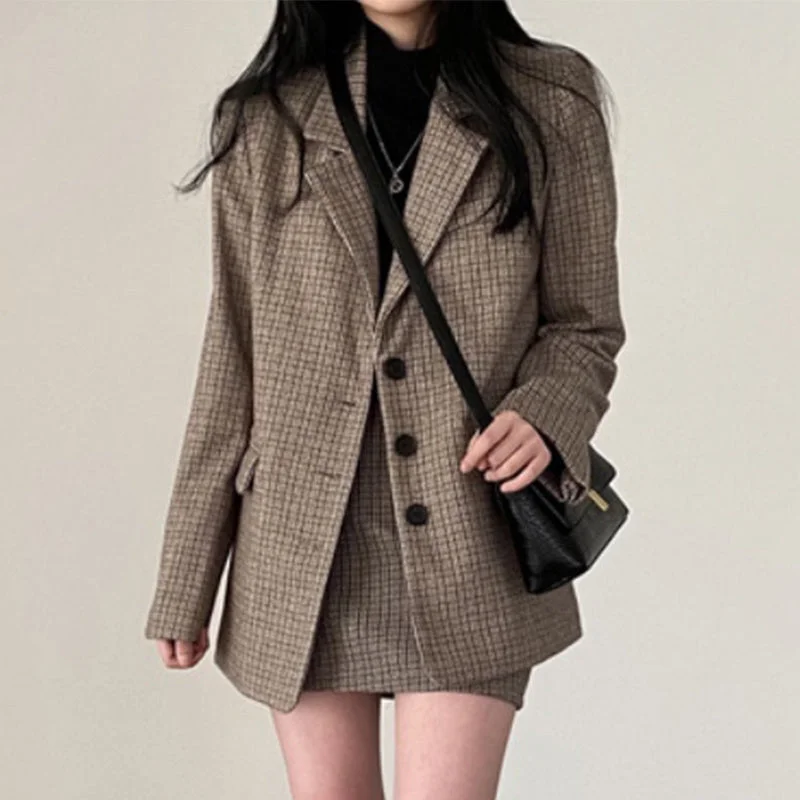 Khaki Coat